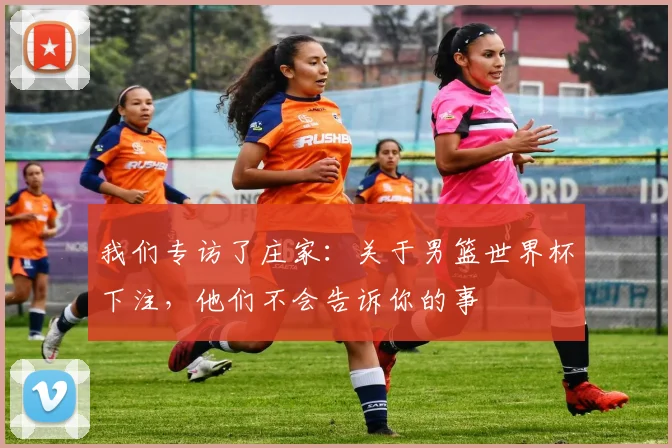 我们专访了庄家:关于男篮世界杯下注,他们不会告诉你的事