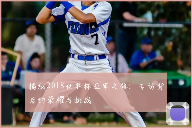 揭秘2018世界杯亚军之路：专访背后的荣耀与挑战