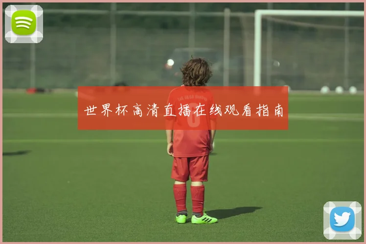 世界杯高清直播在线观看指南