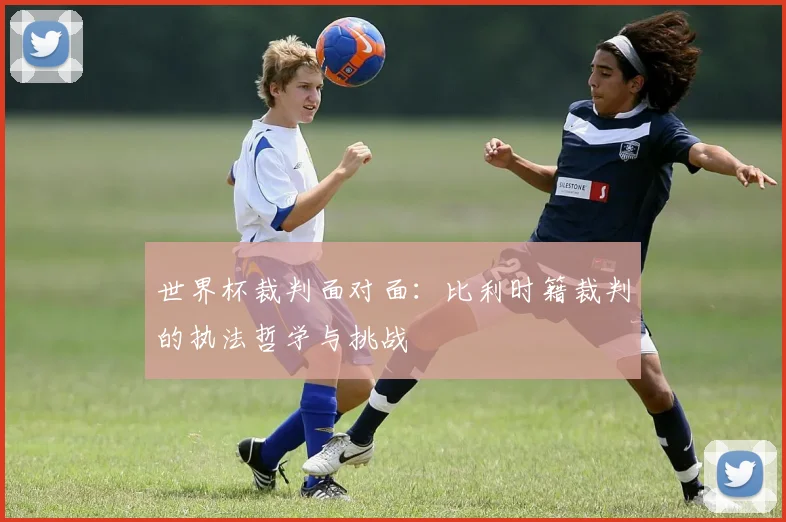 世界杯裁判面对面：比利时籍裁判的执法哲学与挑战