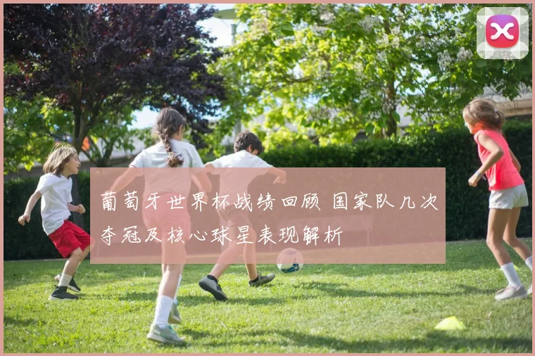 葡萄牙世界杯战绩回顾 国家队几次夺冠及核心球星表现解析