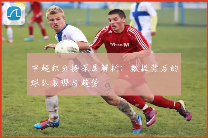 中超积分榜深度解析：数据背后的球队表现与趋势